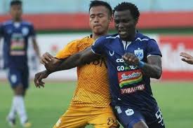 PSIS vs Bhayangkara FC