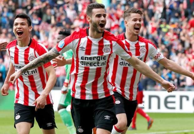 PSV Eindhoven