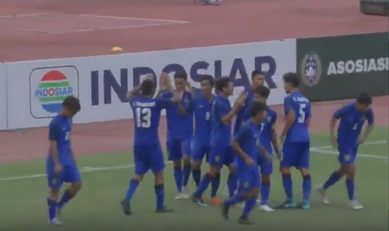 Pemain-Timnas-Thailand-U-16