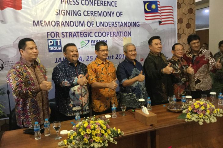 Riyadh Group Indonesia
