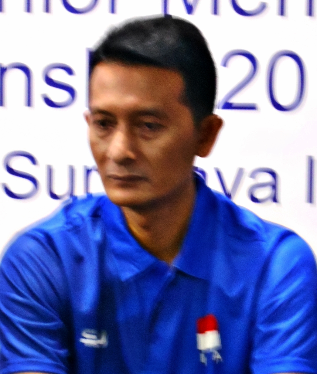 Samsul Jais
