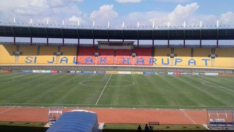 Stadion Si Jalak Harupat-2