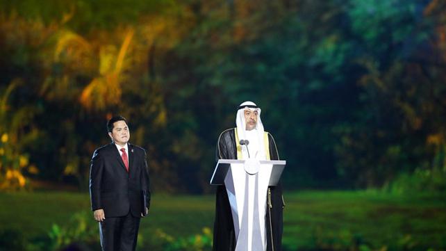 Syeikh Ahmad Al Fahad Al Sabah