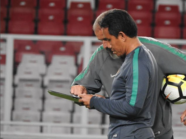 Timnas Indonesia U-23 untuk Asian Games Diisi 20 Pemain, 3 Dicoret