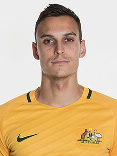 Trent Sainbury
