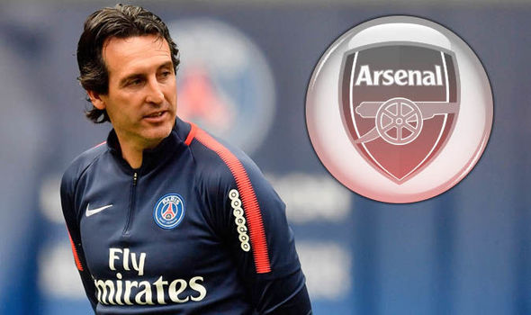 Unai-Emery