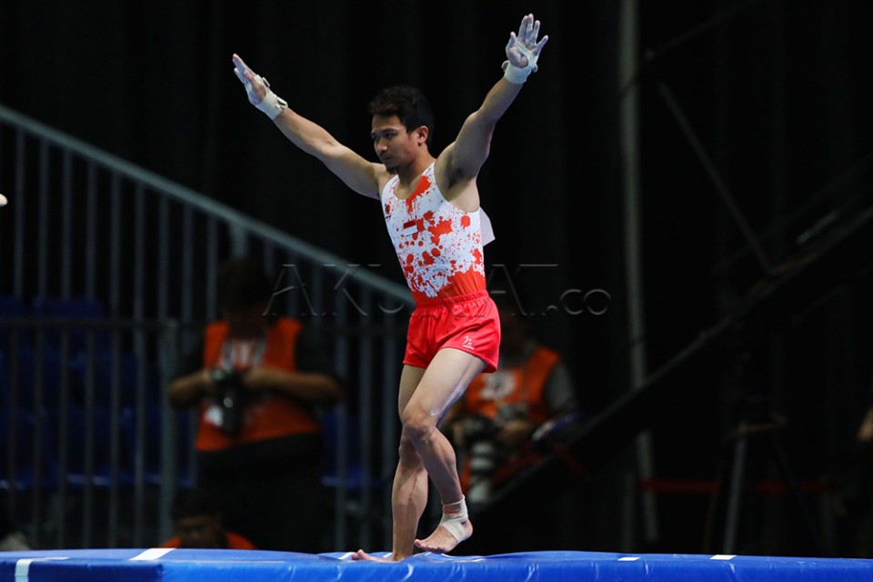 agus prayoko
