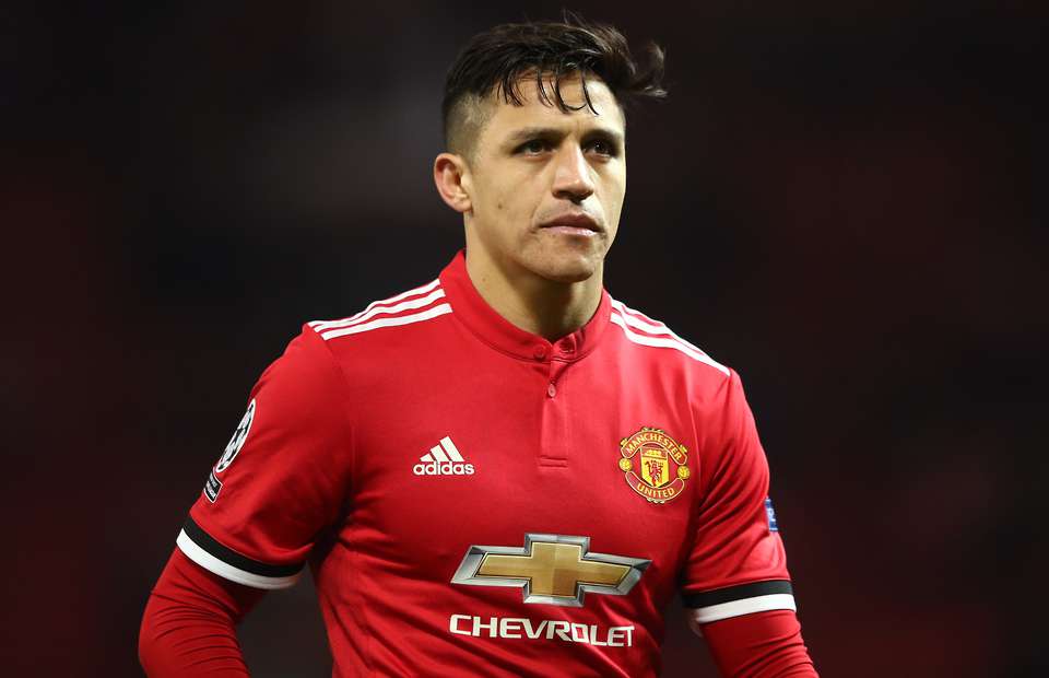 alexis sanchez
