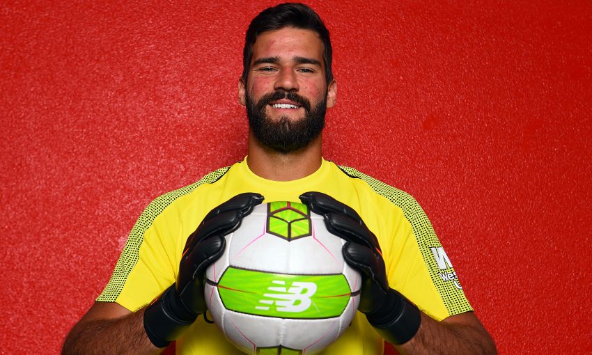 alisson becker 2