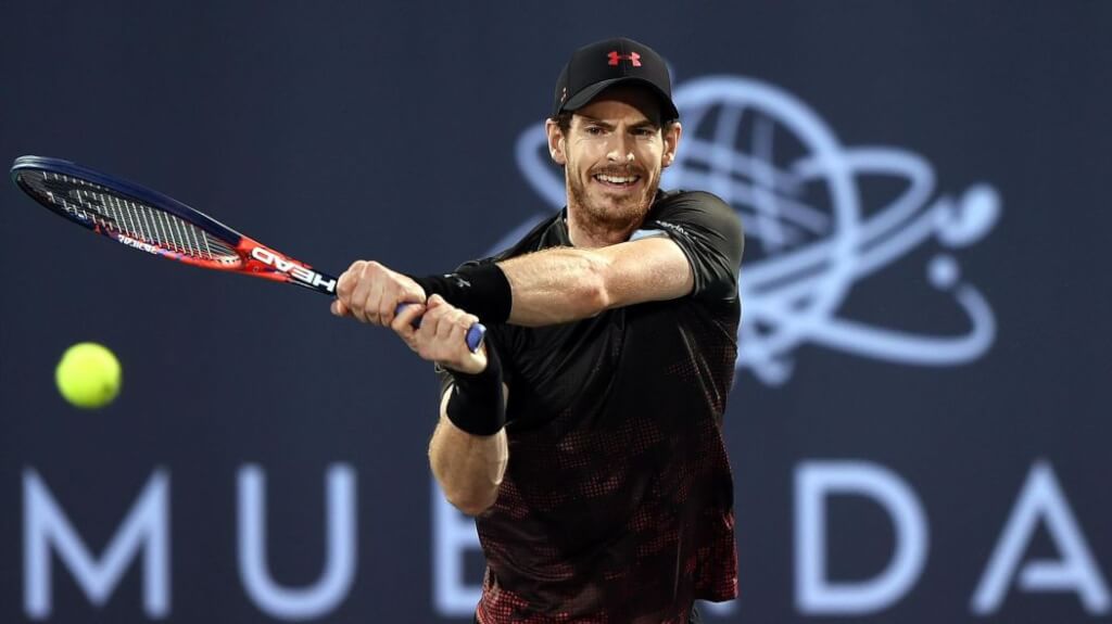 andy murray