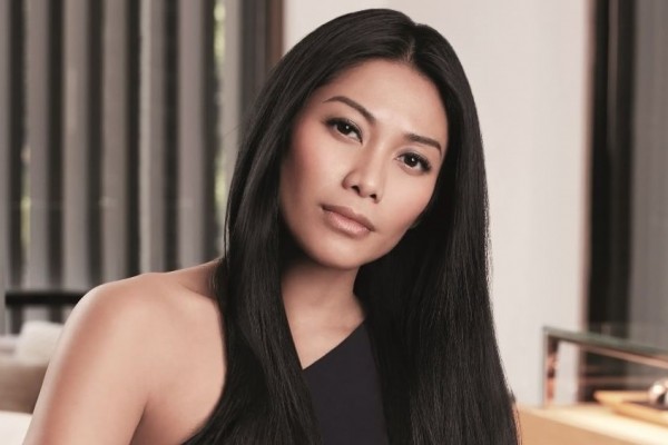 anggun