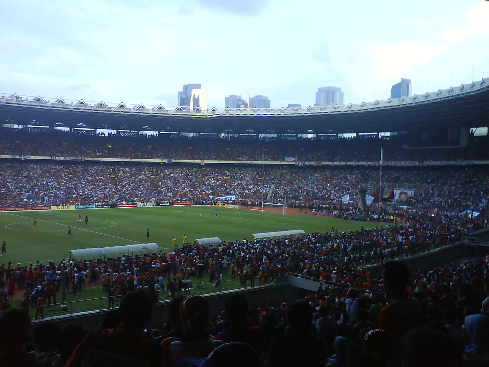 arema
