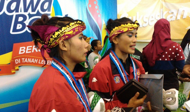 ayu sidan-ni made