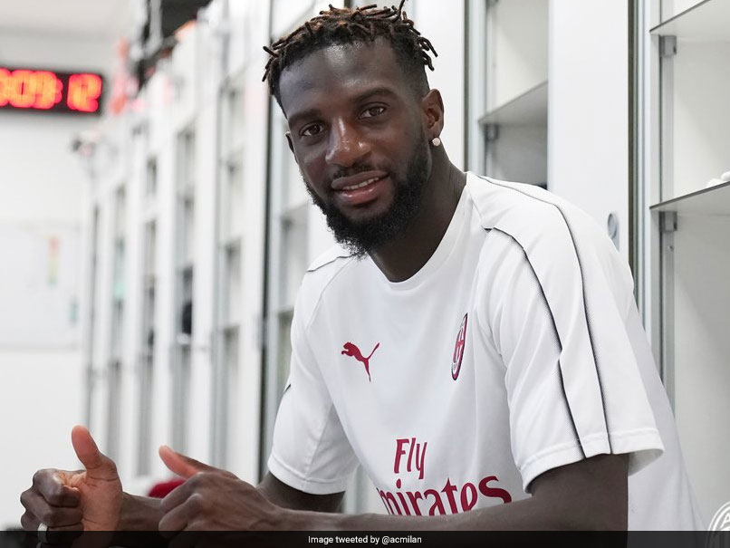 bakayoko