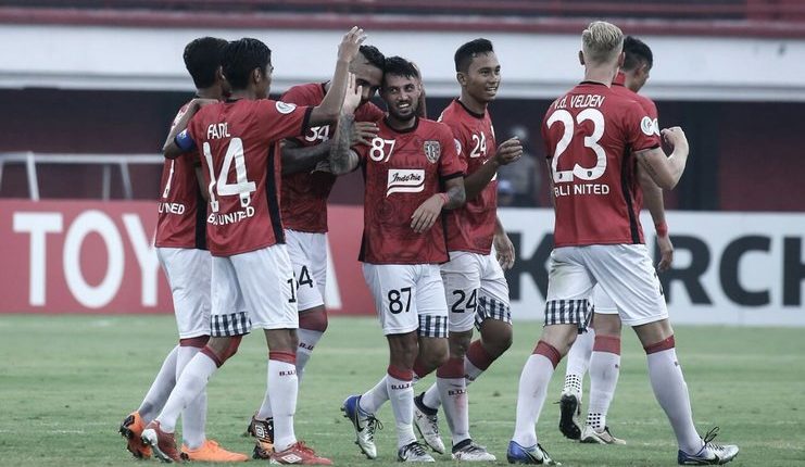 bali united