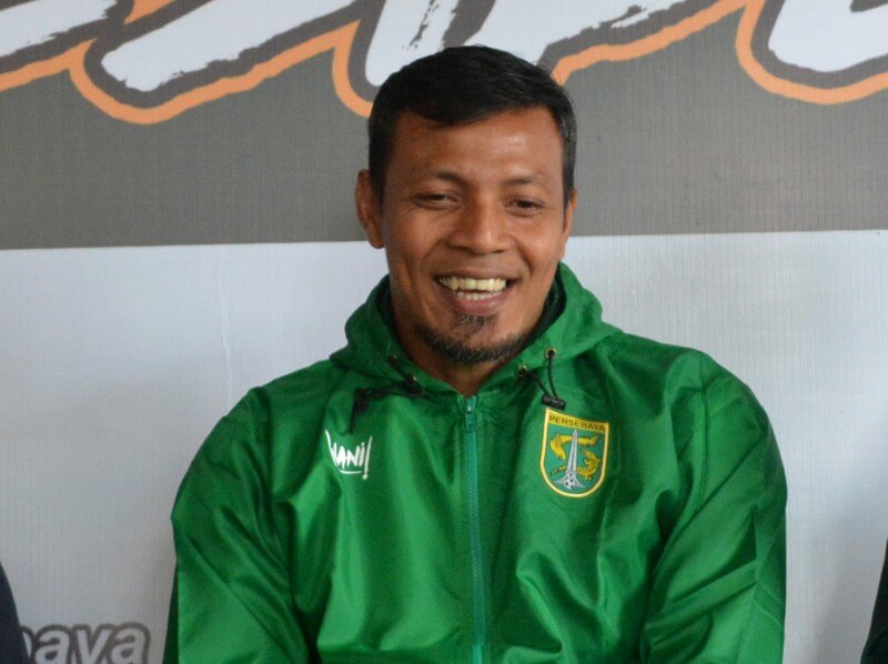 bejo sugiantoro