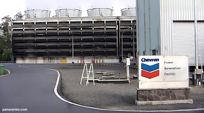 chevron panoramio com