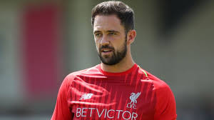 danny ings