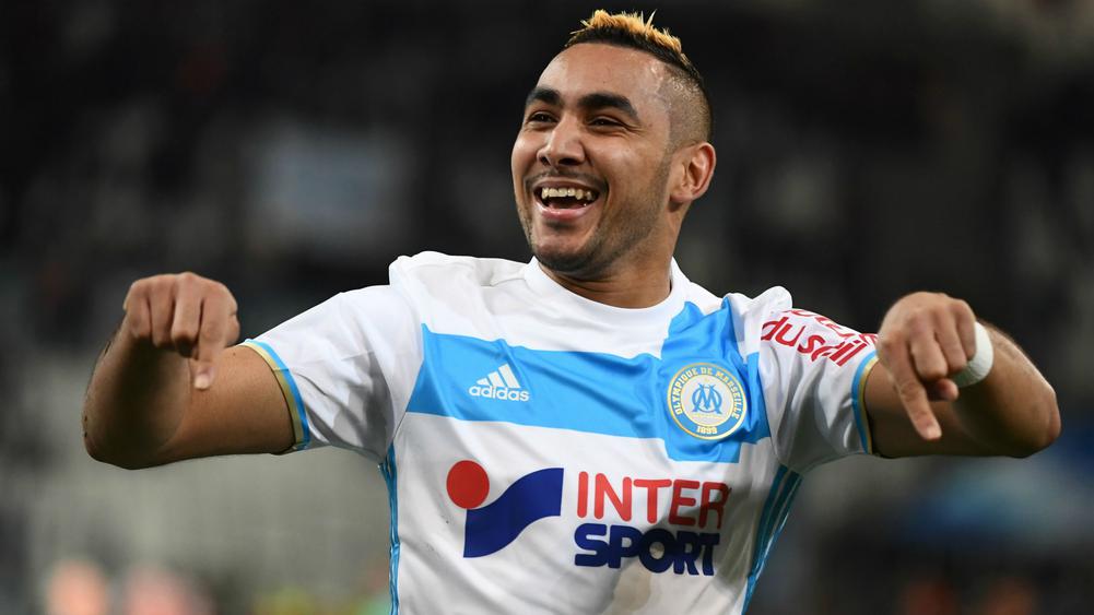 dimitri payet