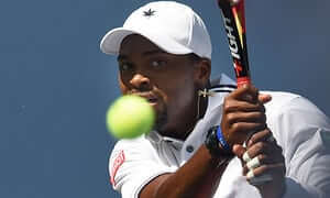 donald young