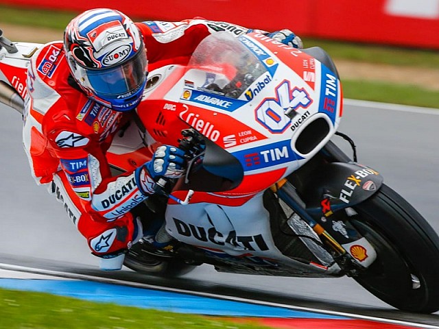 dovizioso