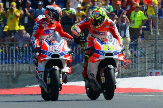 ducati