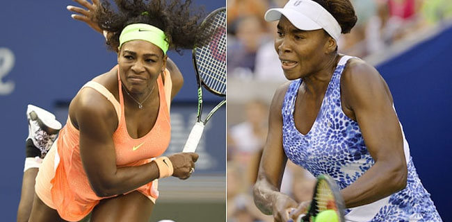 duo williams