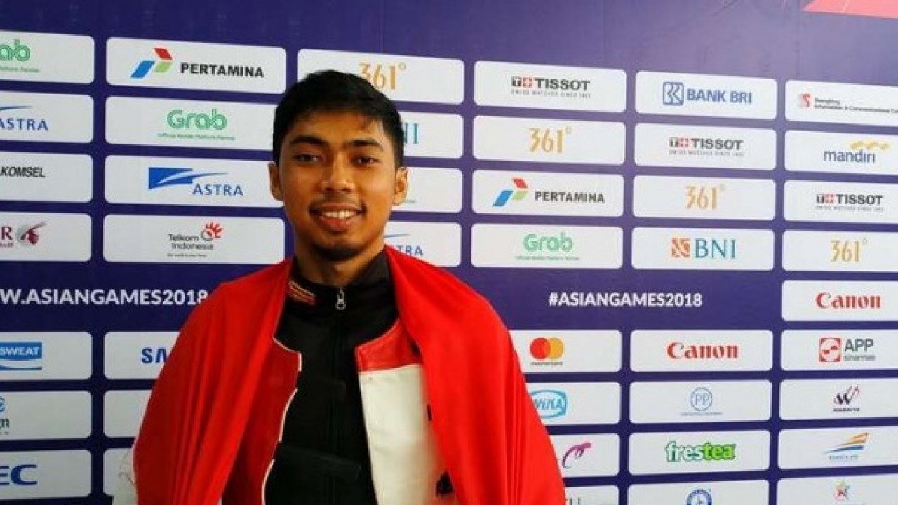 dwi-putra - menembak