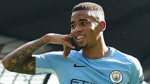 gabriel jesus
