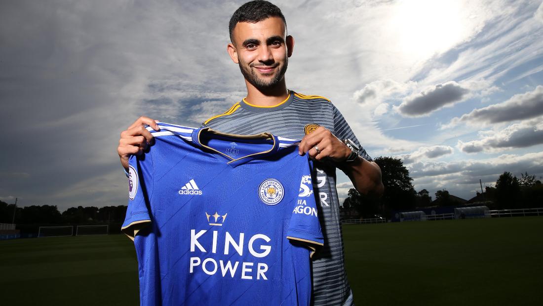 ghezzal-leicester