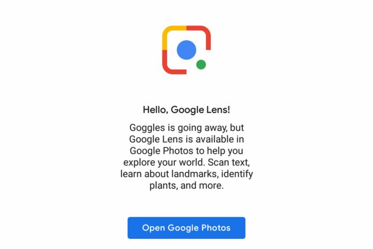 google-goggles