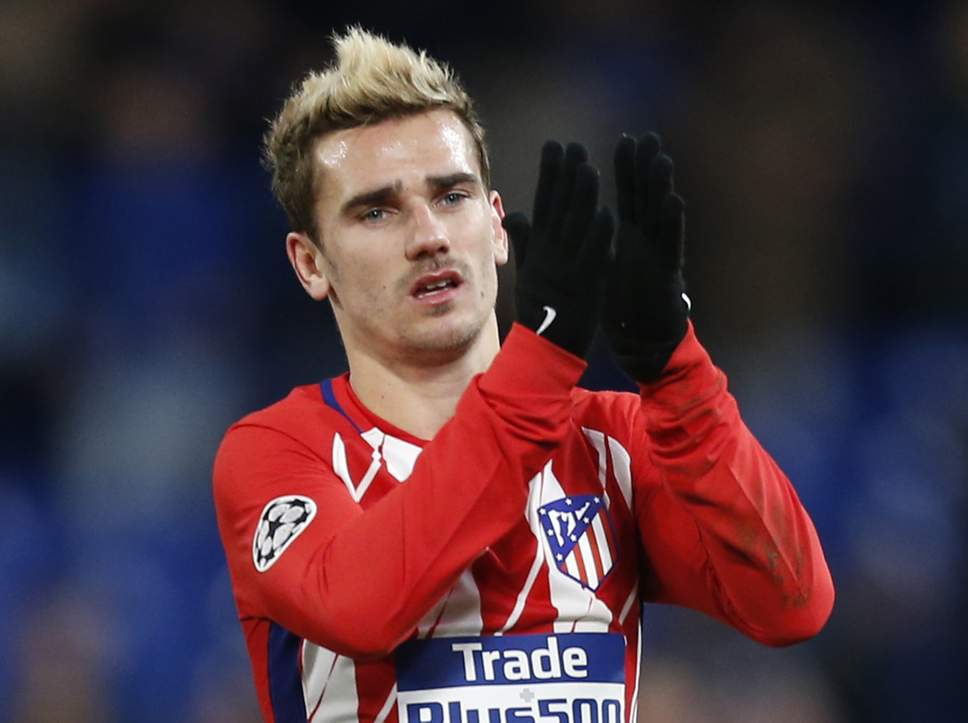 griezmann