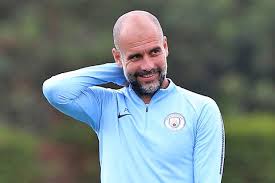 guardiola