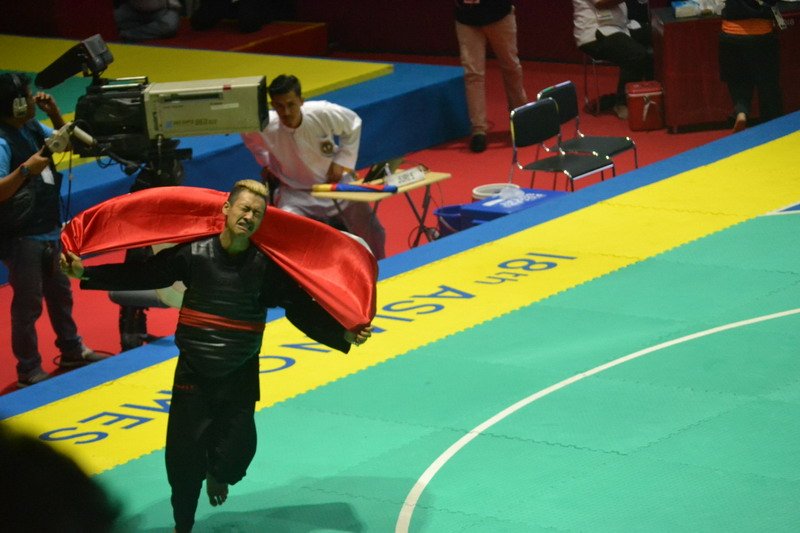 hanifan yudani