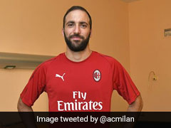 higuain