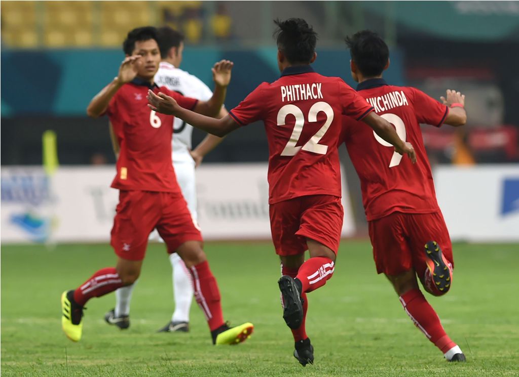 hongkong menang