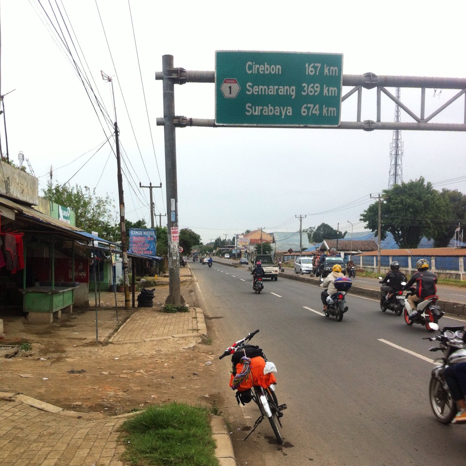 jalur pantura