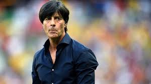 joachim loe