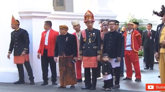 jokowi hut