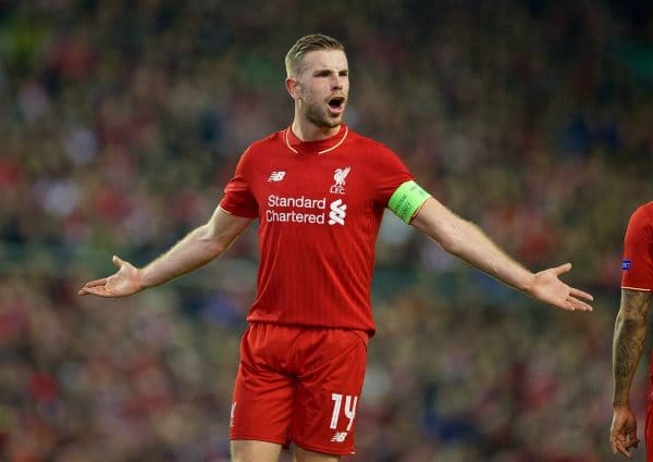 jordan henderson