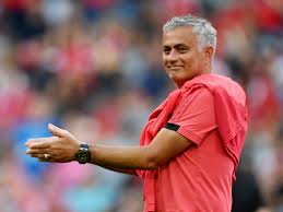 jose mourinho