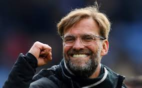juergen klopp