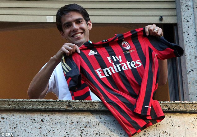 kaka