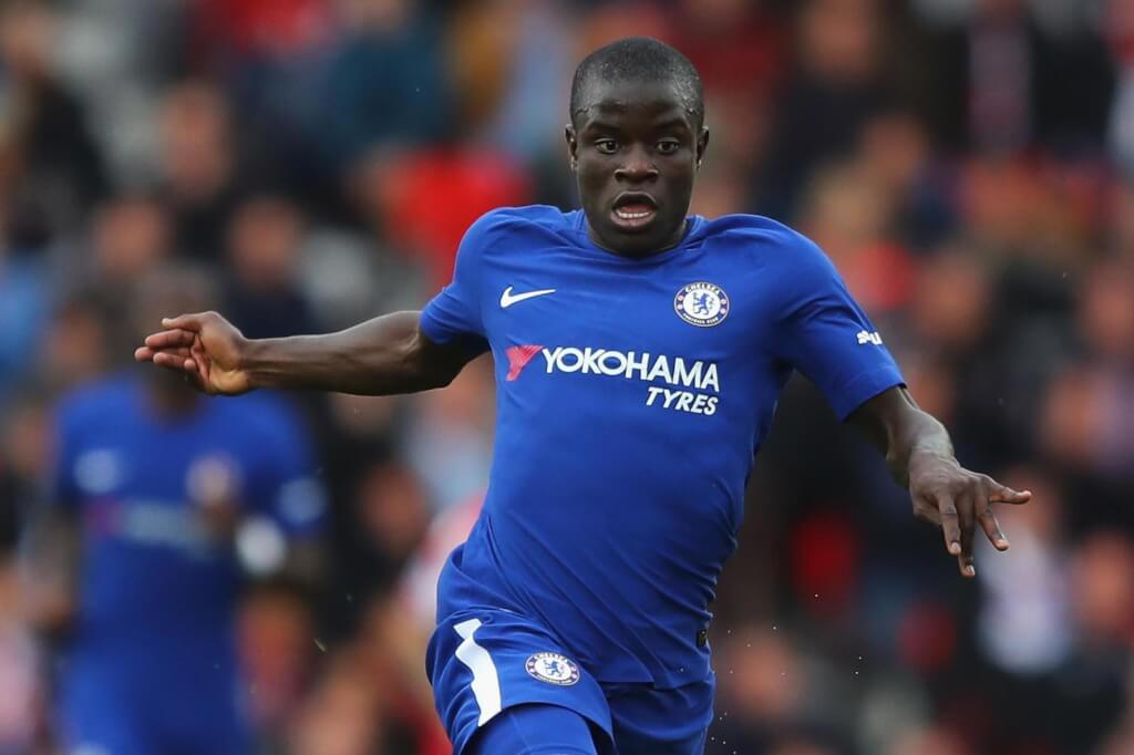 kante