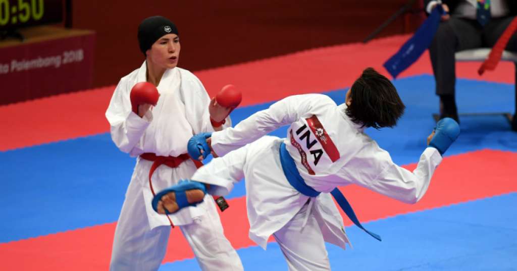 karateka-cokorda-istri-agung
