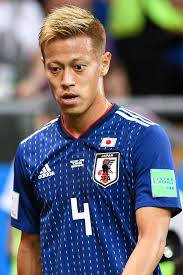 keisuke honda