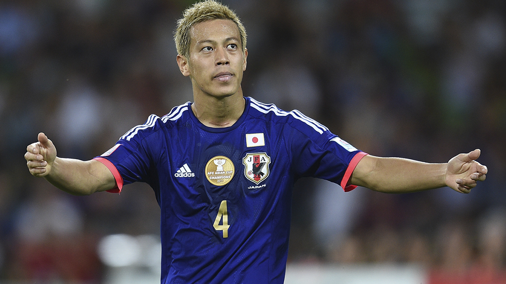 keisuke-honda