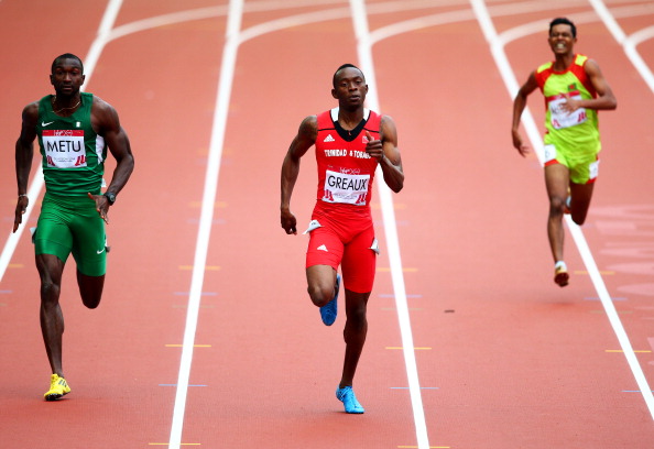20th Commonwealth Games - Day 7: Athletics