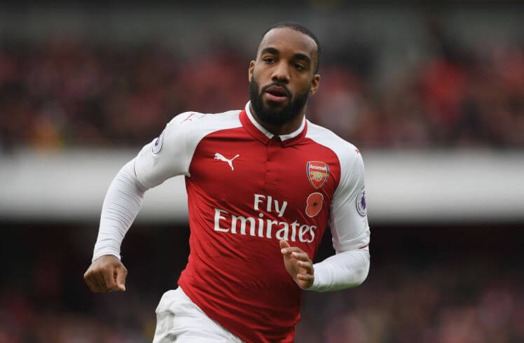 Arsenal v Swansea City - Premier League