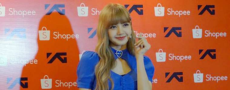lisa blackpink